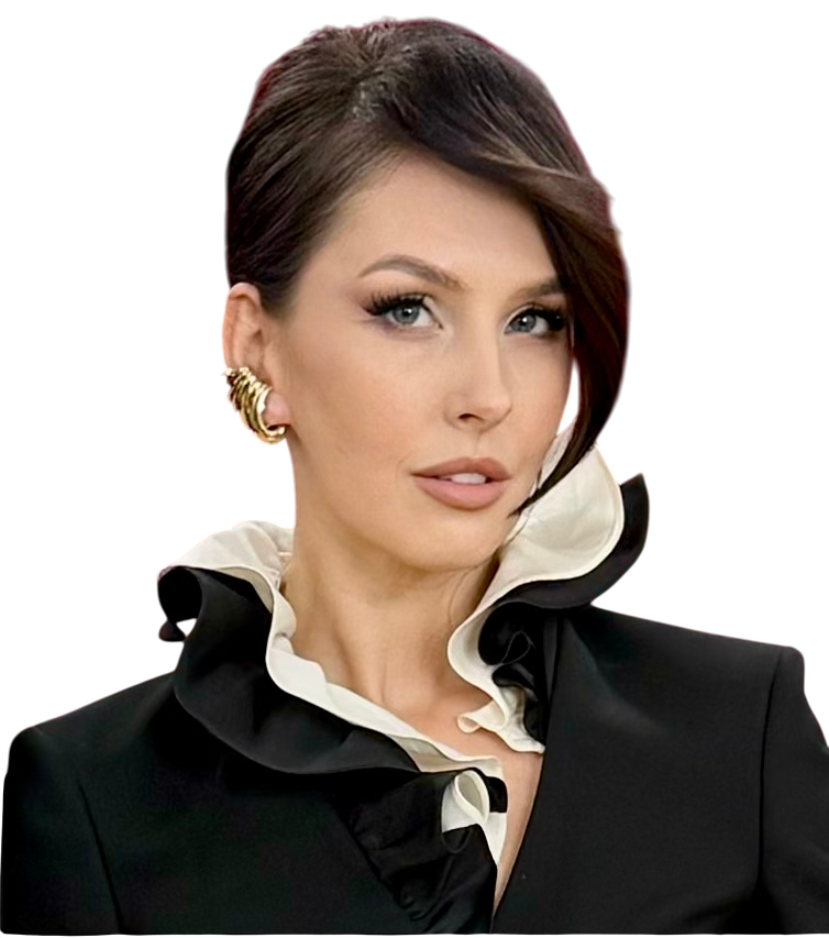 Татьяна Солдатова